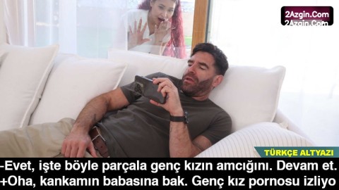 Turk tecavuz pornosu izle